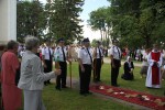 Uroczystość Najświętszego Ciała i Krwi Chrystusa 2017 :: © Parafia Wygnanowice, fot. Magdalena Kuśmierczyk 