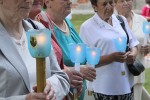 Uroczystość Najświętszego Ciała i Krwi Chrystusa 2017 :: © Parafia Wygnanowice, fot. Magdalena Kuśmierczyk 