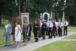 Uroczystość Najświętszego Ciała i Krwi Chrystusa 2017 :: © Parafia Wygnanowice, fot. Magdalena Kuśmierczyk 