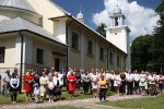 Uroczystość Najświętszego Ciała i Krwi Chrystusa 2017 :: © Parafia Wygnanowice, fot. Magdalena Kuśmierczyk 