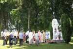 Uroczystość Najświętszego Ciała i Krwi Chrystusa 2017 :: © Parafia Wygnanowice, fot. Magdalena Kuśmierczyk 