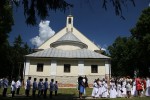 Uroczystość Najświętszego Ciała i Krwi Chrystusa 2017 :: © Parafia Wygnanowice, fot. Magdalena Kuśmierczyk 