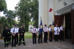 Uroczystość Najświętszego Ciała i Krwi Chrystusa 2017 :: © Parafia Wygnanowice, fot. Magdalena Kuśmierczyk 