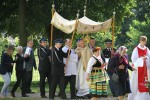 Odpust Parafialny Uroczystość Narodzenia NMP 8 września 2017 r. :: © Parafia Wygnanowice, fot. Magdalena Kuśmierczyk 