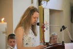 Odpust Parafialny ku czci św. Antoniego z Padwy - 18 czerwca 2017 r. :: © Parafia Wygnanowice, fot. Magdalena Kuśmierczyk 