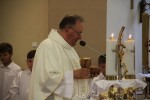 Odpust Parafialny ku czci św. Antoniego z Padwy - 18 czerwca 2017 r. :: © Parafia Wygnanowice, fot. Magdalena Kuśmierczyk 