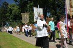 Odpust Parafialny ku czci św. Antoniego z Padwy - 18 czerwca 2017 r. :: © Parafia Wygnanowice, fot. Magdalena Kuśmierczyk 