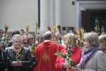 Niedziela Palmowa w Wygnanowicach :: © Parafia Wygnanowice, fot. Magda Kuśmierczyk 