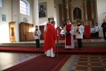 Wielki Piątek 2017 :: © Parafia Wygnanowice, fot. Magda Kuśmierczyk 