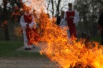 Wigilia Paschalna 2017 :: © Parafia Wygnanowice, fot. Magda Kuśmierczyk 