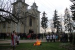 Wigilia Paschalna 2017 :: © Parafia Wygnanowice, fot. Magda Kuśmierczyk 