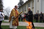 Wigilia Paschalna 2017 :: © Parafia Wygnanowice, fot. Magda Kuśmierczyk 