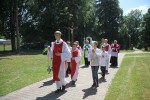 Bierzmowanie 2018 :: © Parafia Wygnanowice, fot. Magda Kuśmierczyk 