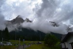 Wakacyjny wyjazd młodzieży w Dolomity :: © Parafia Wygnanowice