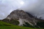 Wakacyjny wyjazd młodzieży w Dolomity :: © Parafia Wygnanowice