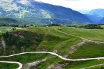 Wakacyjny wyjazd młodzieży w Dolomity :: © Parafia Wygnanowice