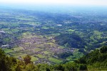 Wakacyjny wyjazd młodzieży w Dolomity :: © Parafia Wygnanowice