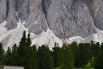 Wakacyjny wyjazd młodzieży w Dolomity :: © Parafia Wygnanowice