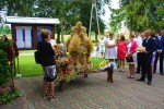 Odpust Parafialny - Uroczystość Narodzenia NMP Dożynki 2018 :: © Parafia Wygnanowice, fot. Magda Kuśmierczyk