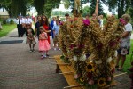 Odpust Parafialny - Uroczystość Narodzenia NMP Dożynki 2018 :: © Parafia Wygnanowice, fot. Magda Kuśmierczyk