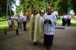 Odpust Parafialny - Uroczystość Narodzenia NMP Dożynki 2018 :: © Parafia Wygnanowice, fot. Magda Kuśmierczyk