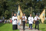 Odpust Parafialny - Uroczystość Narodzenia NMP Dożynki 2018 :: © Parafia Wygnanowice, fot. Magda Kuśmierczyk