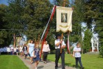 Odpust Parafialny - Uroczystość Narodzenia NMP Dożynki 2018 :: © Parafia Wygnanowice, fot. Magda Kuśmierczyk