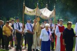 Odpust Parafialny - Uroczystość Narodzenia NMP Dożynki 2018 :: © Parafia Wygnanowice, fot. Magda Kuśmierczyk