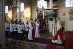 Wielki Piątek 2018 :: © Parafia Wygnanowice 