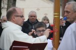 Wigilia Paschalna 2018 :: © Parafia Wygnanowice 