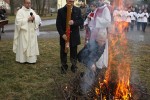 Wigilia Paschalna 2018 :: © Parafia Wygnanowice 