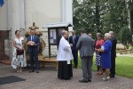 Wizyta abp. Stanisława Budzika :: © Parafia Wygnanowice, fot.  Magda Kuśmierczyk 