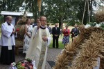 Wizyta abp. Stanisława Budzika :: © Parafia Wygnanowice, fot.  Magda Kuśmierczyk 