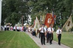 Wizyta abp. Stanisława Budzika :: © Parafia Wygnanowice, fot.  Magda Kuśmierczyk 