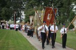 Wizyta abp. Stanisława Budzika :: © Parafia Wygnanowice, fot.  Magda Kuśmierczyk 