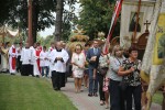 Wizyta abp. Stanisława Budzika :: © Parafia Wygnanowice, fot.  Magda Kuśmierczyk 