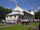 Boże Ciało 2020 :: © Parafia Wygnanowice, fot.  Magda Kuśmierczyk 