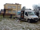 Instalacja fotowoltaiczna :: ©  Wykonawca: Firma ELEKTRON Rafał Stradomski z Buska Zdroju) 