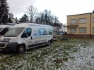 Instalacja fotowoltaiczna :: ©  Wykonawca: Firma ELEKTRON Rafał Stradomski z Buska Zdroju) 
