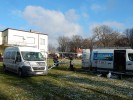 Instalacja fotowoltaiczna :: ©  Wykonawca: Firma ELEKTRON Rafał Stradomski z Buska Zdroju) 