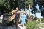 Odpust parafialny - 2022 r. :: © Parafia Wygnanowice 