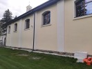 Docieplenie ścian :: © Parafia Wygnanowice 