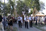Odpust ku czci Narodzenia Matki Bożej 2024 r. :: © Parafia Wygnanowice 