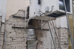 Instalacja ogrzewania gazowego :: © Parafia Wygnanowice 