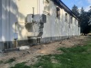 Instalacja ogrzewania gazowego :: © Parafia Wygnanowice 